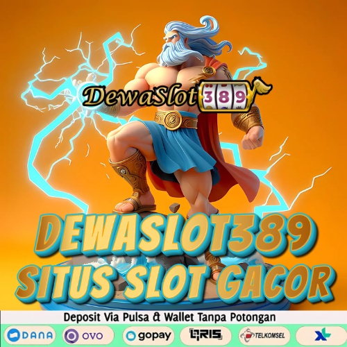 Slot Garansi Kekalahan